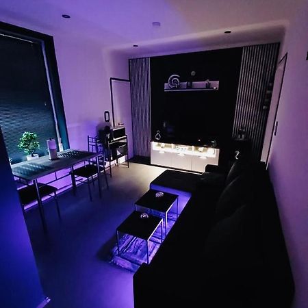 City Apartment Paderborn Apartment 6 Екстериор снимка