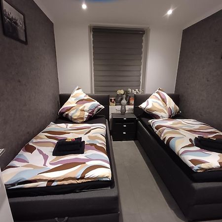 City Apartment Paderborn Apartment 6 Екстериор снимка