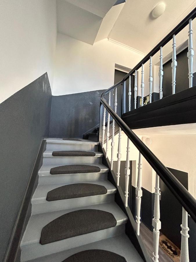 City Apartment Paderborn Apartment 6 Екстериор снимка