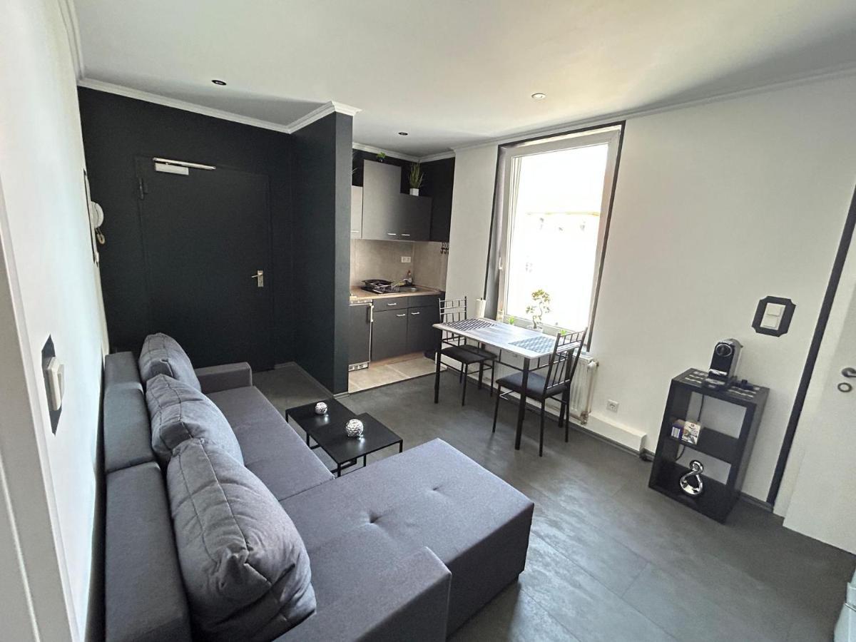 City Apartment Paderborn Apartment 6 Екстериор снимка