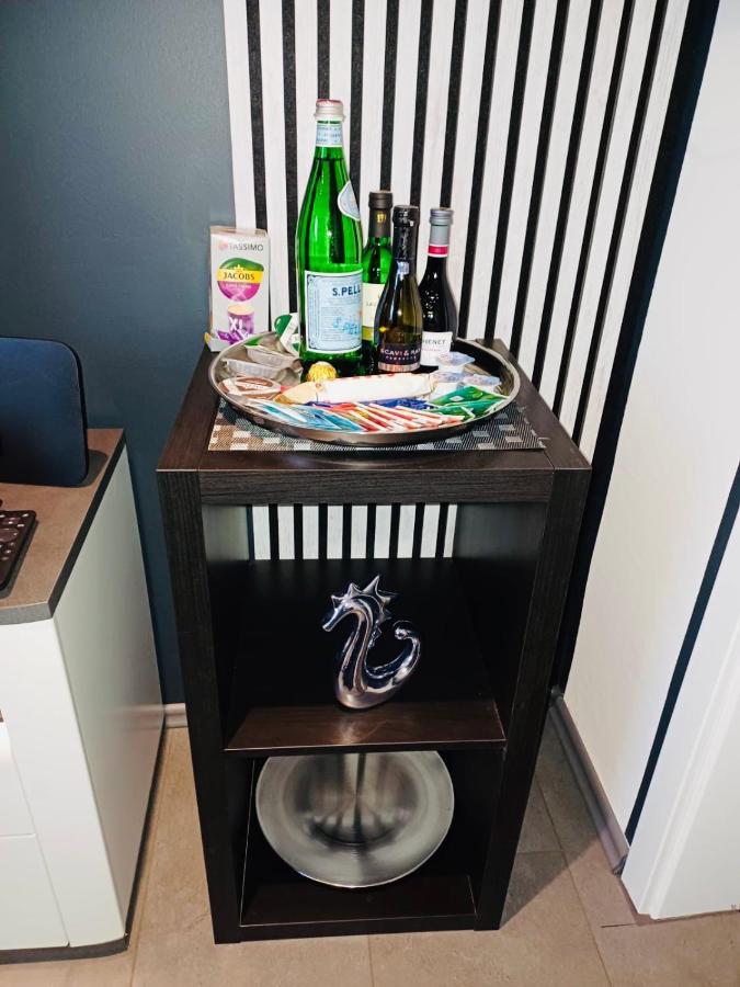 City Apartment Paderborn Apartment 6 Екстериор снимка