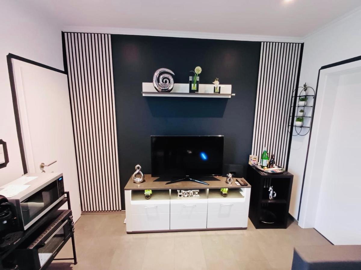 City Apartment Paderborn Apartment 6 Екстериор снимка