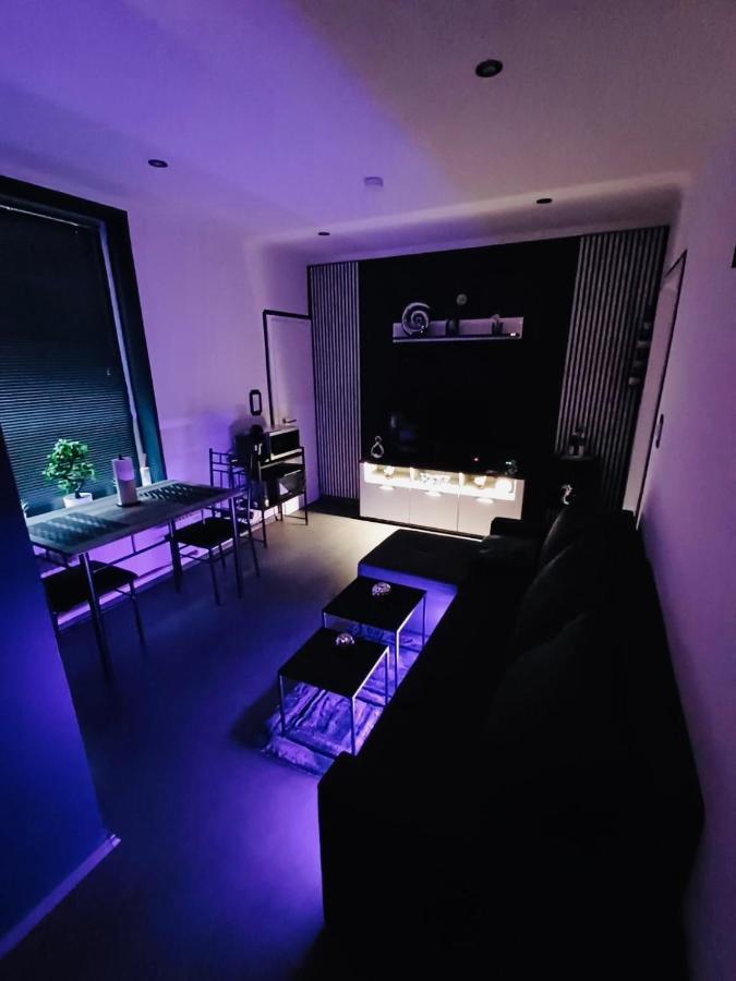 City Apartment Paderborn Apartment 6 Екстериор снимка