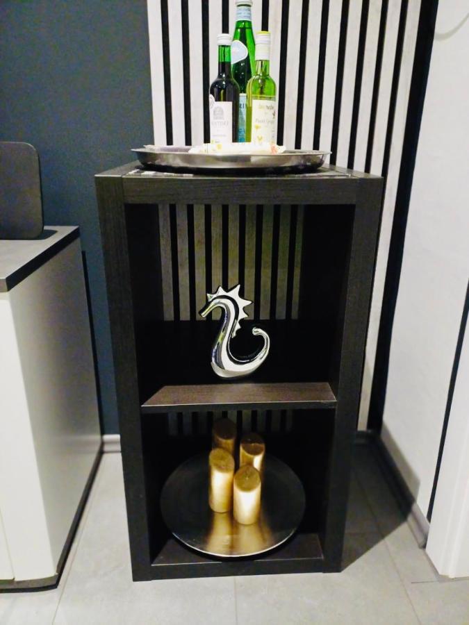City Apartment Paderborn Apartment 6 Екстериор снимка