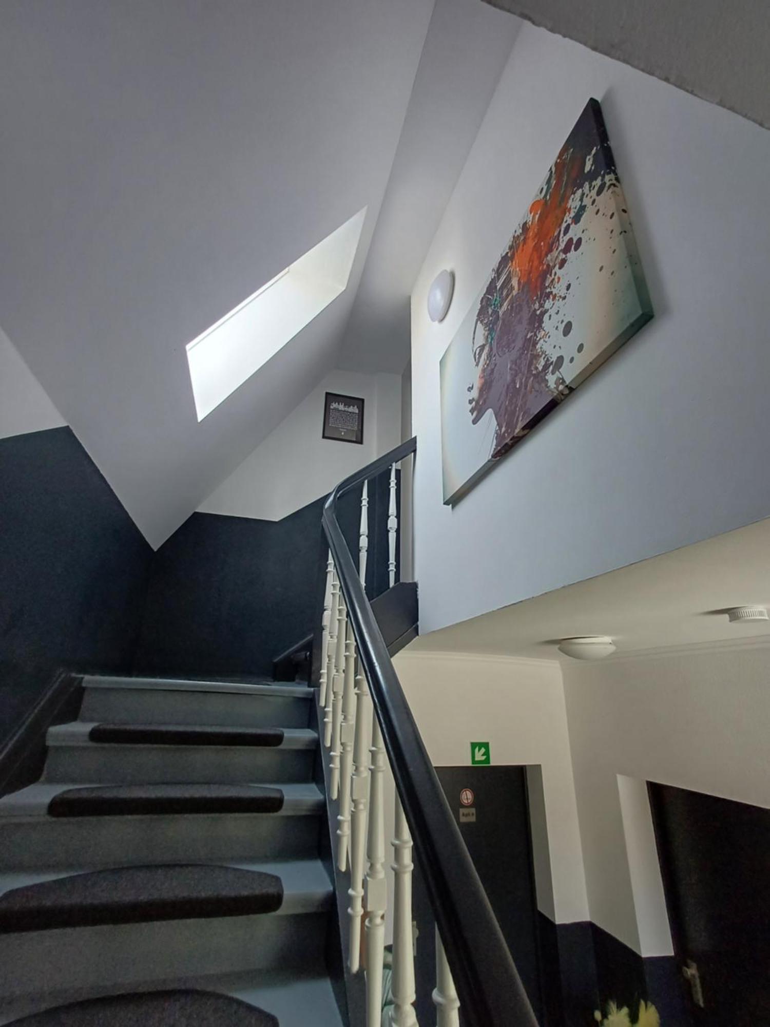 City Apartment Paderborn Apartment 6 Екстериор снимка