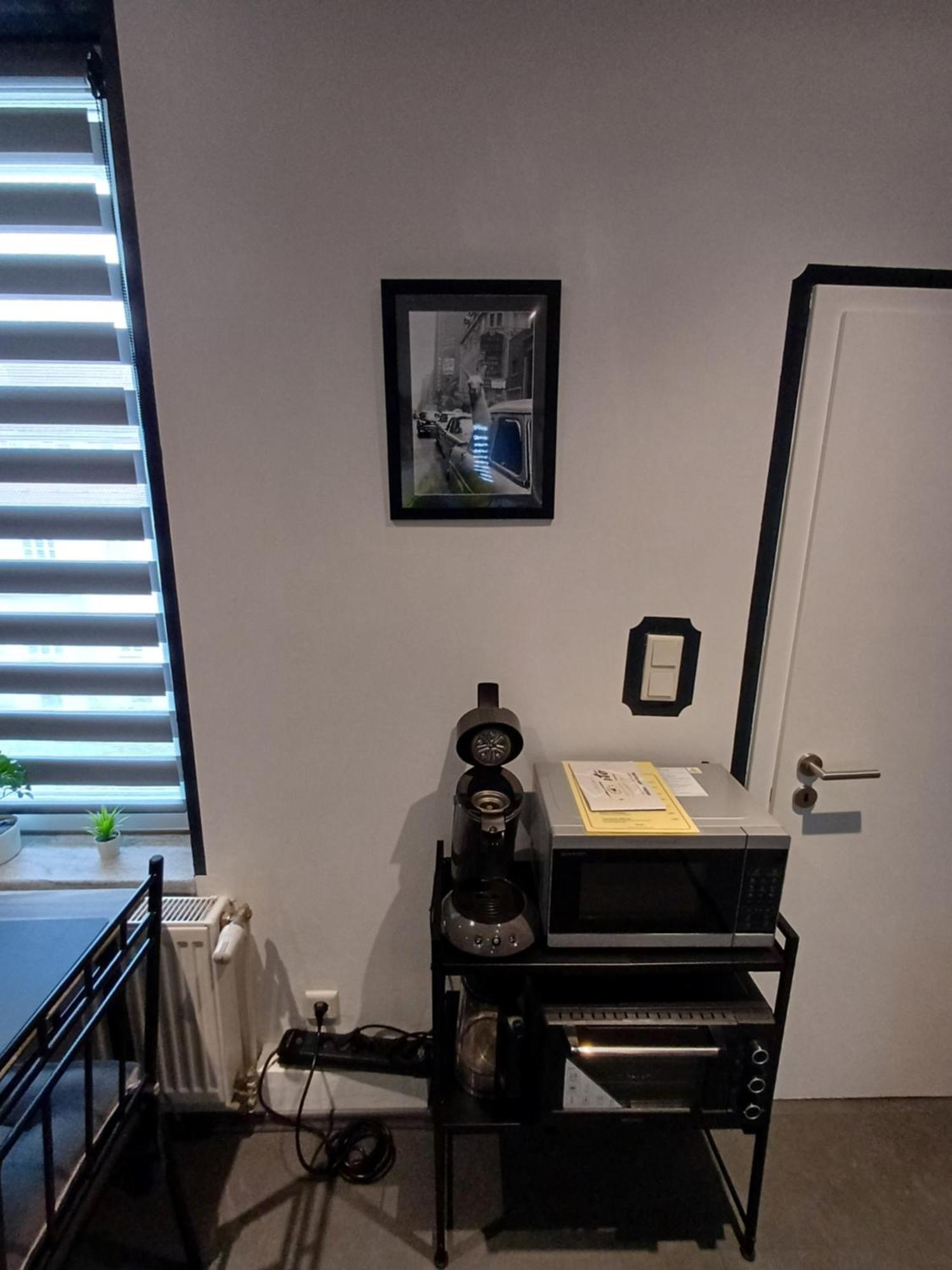 City Apartment Paderborn Apartment 6 Екстериор снимка