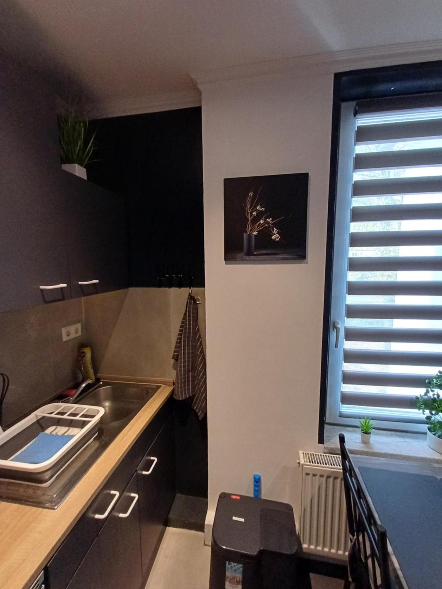 City Apartment Paderborn Apartment 6 Екстериор снимка