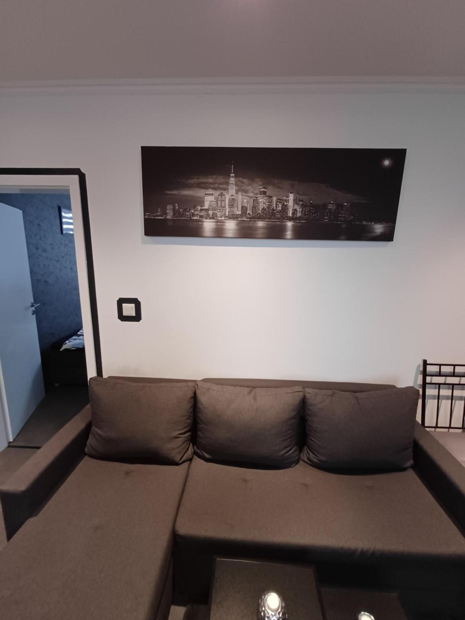 City Apartment Paderborn Apartment 6 Екстериор снимка