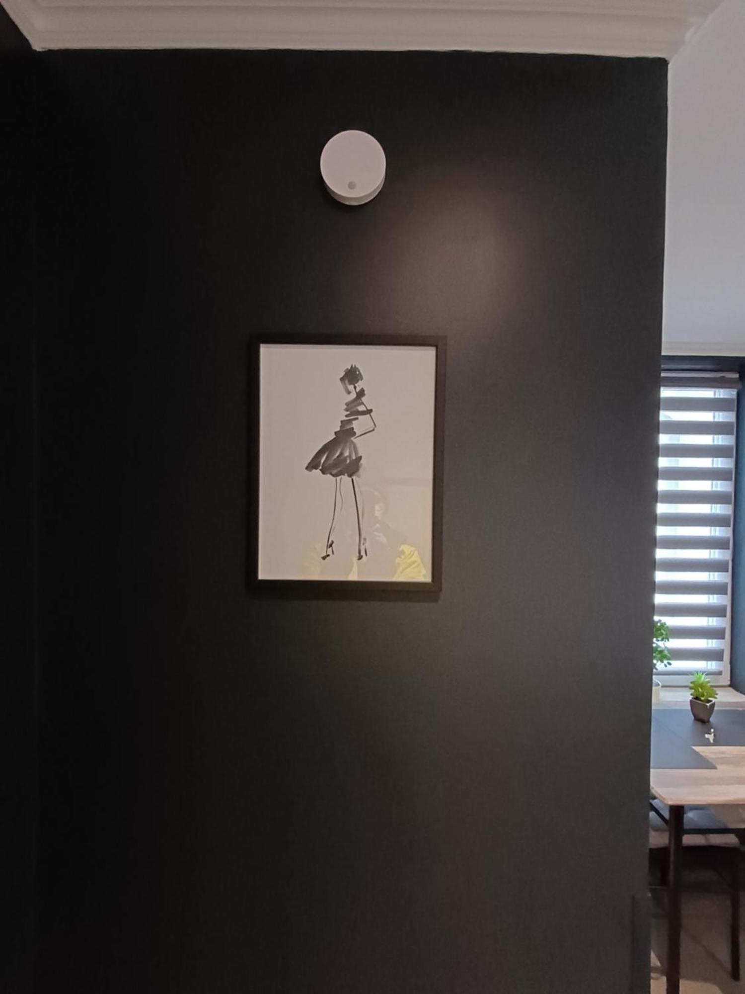 City Apartment Paderborn Apartment 6 Екстериор снимка