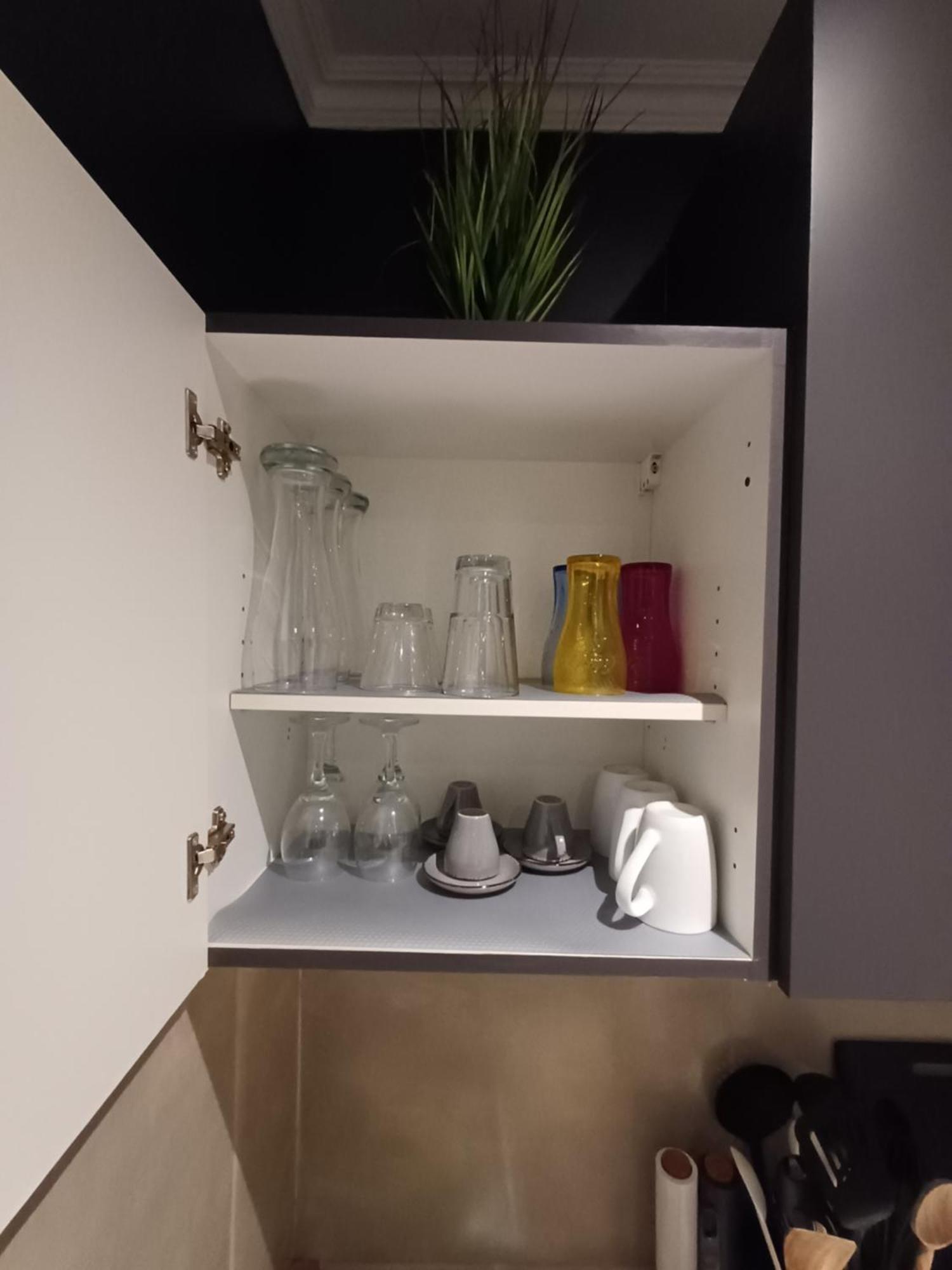 City Apartment Paderborn Apartment 6 Екстериор снимка